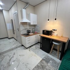 Квартира 18 м², студия - изображение 2