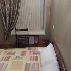 18 м², комната - изображение 4