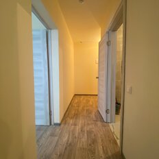 Квартира 33 м², 1-комнатная - изображение 3