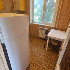 Квартира 31 м², 1-комнатная - изображение 5