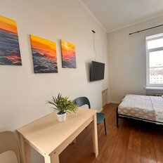 Квартира 18 м², студия - изображение 5