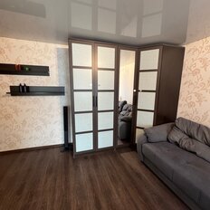 Квартира 45 м², 1-комнатная - изображение 5