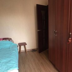 Квартира 62 м², 3-комнатная - изображение 3