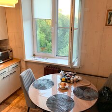 Квартира 96,1 м², 4-комнатная - изображение 3