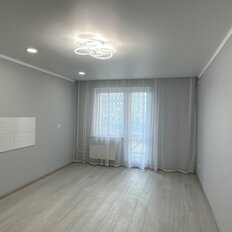 Квартира 96 м², 3-комнатная - изображение 2