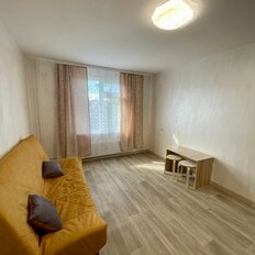 Квартира 32 м², 1-комнатная - изображение 4