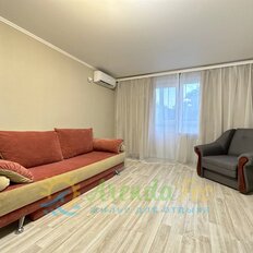 Квартира 32 м², 1-комнатная - изображение 3