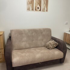 Квартира 23 м², студия - изображение 4