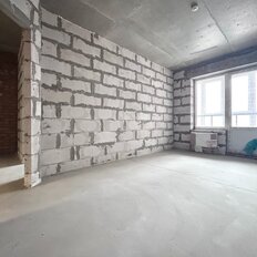Квартира 52 м², 2-комнатная - изображение 3