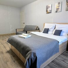 Квартира 30 м², 1-комнатная - изображение 5