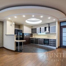 Квартира 202 м², 4-комнатная - изображение 4