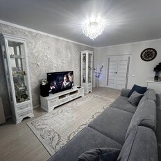 Квартира 92,3 м², 3-комнатная - изображение 2
