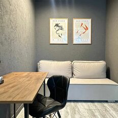 Квартира 50 м², 1-комнатная - изображение 5