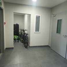 Квартира 49 м², 1-комнатная - изображение 4