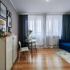 Квартира 26,6 м², студия - изображение 2