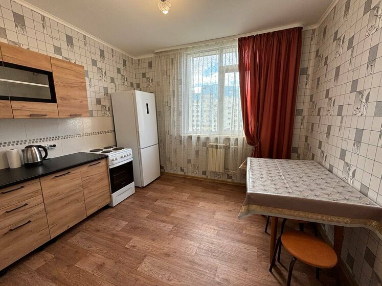 43 м², 1-комнатная квартира 1 700 ₽ в сутки - изображение 12