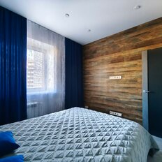 Квартира 41 м², 1-комнатная - изображение 1