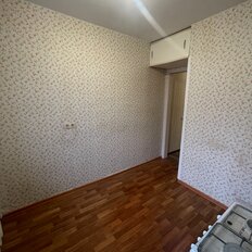 Квартира 33 м², 1-комнатная - изображение 5