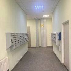 Квартира 32 м², студия - изображение 2