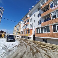 Квартира 34 м², студия - изображение 2