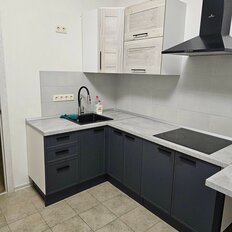 17,4 м², комната - изображение 5