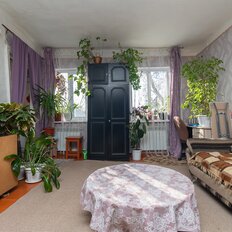 Квартира 31,6 м², 2-комнатная - изображение 2