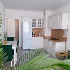 Квартира 45 м², 2-комнатная - изображение 2