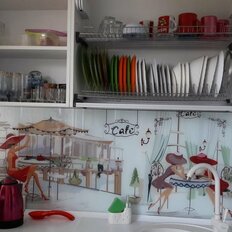 Квартира 55 м², 2-комнатная - изображение 4