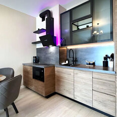 Квартира 40 м², 2-комнатная - изображение 5