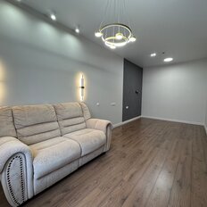 Квартира 50 м², 2-комнатные - изображение 4