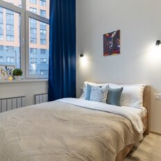 Квартира 21 м², студия - изображение 1