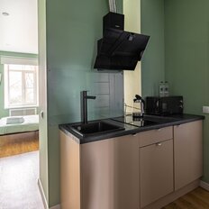 Квартира 18 м², студия - изображение 3