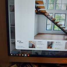 Квартира 100 м², 3-комнатная - изображение 3