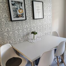 Квартира 52 м², 2-комнатная - изображение 3