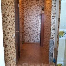 Квартира 48,4 м², 1-комнатная - изображение 4