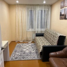 Квартира 54 м², 2-комнатная - изображение 5