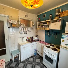 Квартира 31 м², 1-комнатная - изображение 4