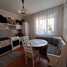 Квартира 66,8 м², 2-комнатная - изображение 1