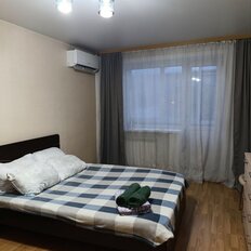 Квартира 36 м², 1-комнатная - изображение 3