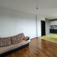 Квартира 76 м², 3-комнатная - изображение 4