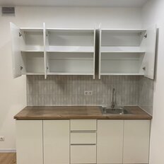 Квартира 27 м², студия - изображение 2