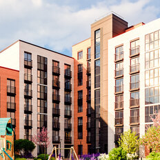 Квартира 30 м², студия - изображение 4