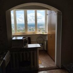 Квартира 38 м², 1-комнатная - изображение 5