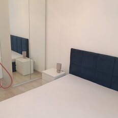 Квартира 35,7 м², 1-комнатная - изображение 1