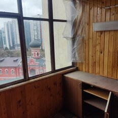 Квартира 35 м², 1-комнатная - изображение 2