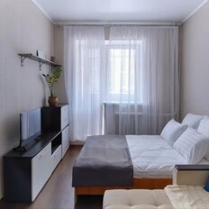 Квартира 70 м², 2-комнатная - изображение 2