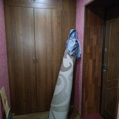 Квартира 22 м², 1-комнатная - изображение 3