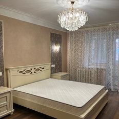 Квартира 154,9 м², 4-комнатная - изображение 4