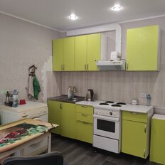 Квартира 36 м², 1-комнатная - изображение 3