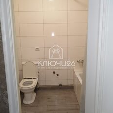 Квартира 60 м², 2-комнатная - изображение 4